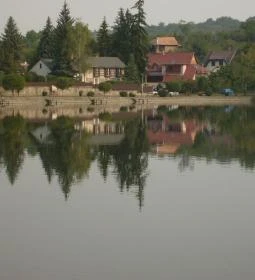 Oswald Studio Apartman