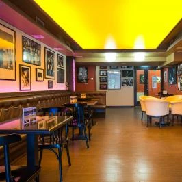 Tó Wellness Hotel Bánk - Vendéglátás