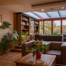 Tó Wellness Hotel Bánk - Belső