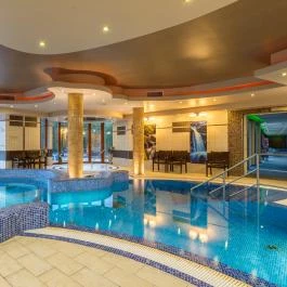 Tó Wellness Hotel Bánk - Wellness