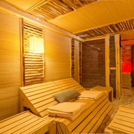 Tó Wellness Hotel Bánk - Wellness