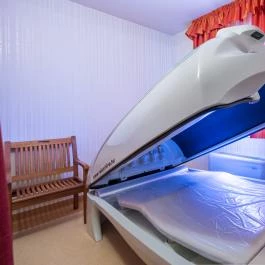 Tó Wellness Hotel Bánk - Wellness