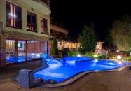 Tó Wellness Hotel Bánk