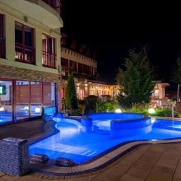 Tó Wellness Hotel Bánk - Egyéb