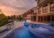 Tó Wellness Hotel Bánk