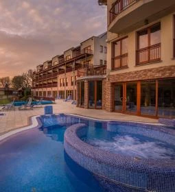 Tó Wellness Hotel