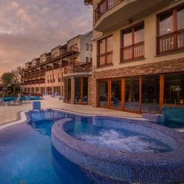Tó Wellness Hotel Bánk - Egyéb
