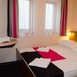 Tó Wellness Hotel Bánk - Szobák