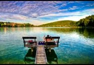 Tó Wellness Hotel Bánk