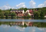 Tó Wellness Hotel Bánk