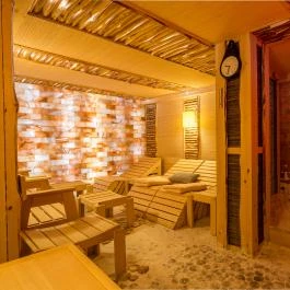 Tó Wellness Hotel Bánk - Wellness