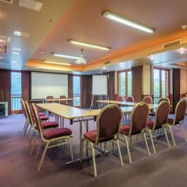 Tó Wellness Hotel Bánk - Egyéb