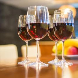 Tó Wellness Hotel Bánk - Vendéglátás