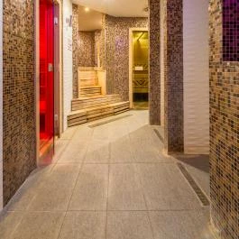 Tó Wellness Hotel Bánk - Wellness