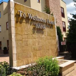 Tó Wellness Hotel Bánk - Külső kép