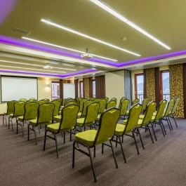 Tó Wellness Hotel Bánk - Egyéb