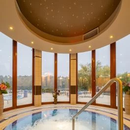 Tó Wellness Hotel Bánk - Wellness