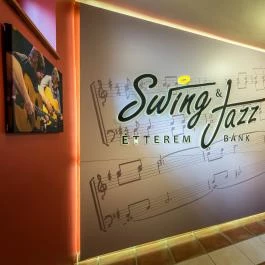 Tó Wellness Hotel Bánk - Vendéglátás