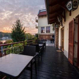 Tó Wellness Hotel Bánk - Egyéb