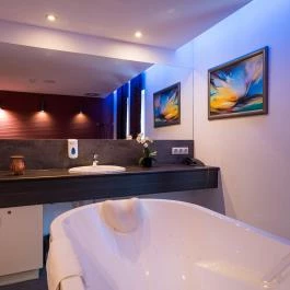 Tó Wellness Hotel Bánk - Wellness