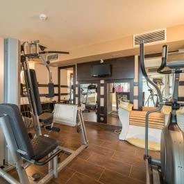 Tó Wellness Hotel Bánk - Wellness