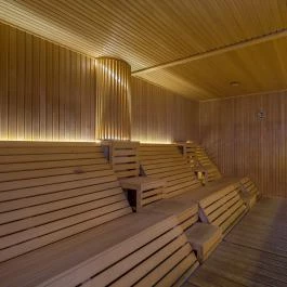 Tó Wellness Hotel Bánk - Wellness