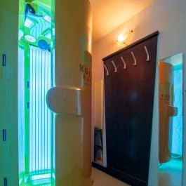 Tó Wellness Hotel Bánk - Wellness