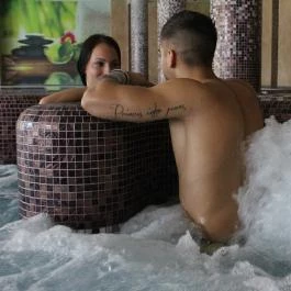 Tó Wellness Hotel Bánk - Wellness