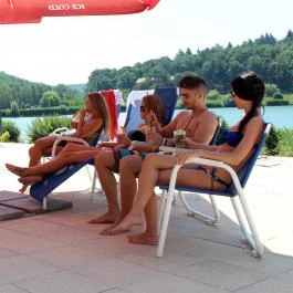 Tó Wellness Hotel Bánk - Wellness