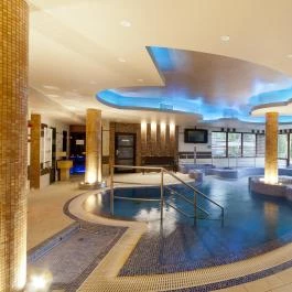 Tó Wellness Hotel Bánk - Wellness