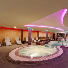 Tó Wellness Hotel Bánk - Wellness