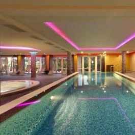 Tó Wellness Hotel Bánk - 