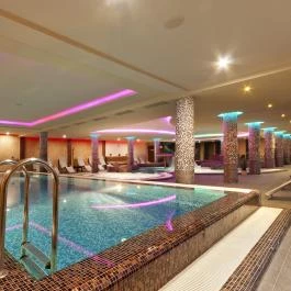Tó Wellness Hotel Bánk - 
