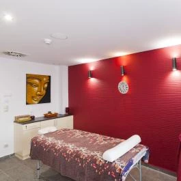 Tó Wellness Hotel Bánk - Wellness