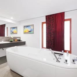 Tó Wellness Hotel Bánk - Wellness