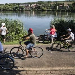 Tó Wellness Hotel Bánk - Egyéb