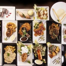 Tó Wellness Hotel Bánk - Vendéglátás