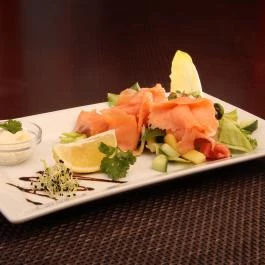 Tó Wellness Hotel Bánk - Vendéglátás