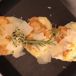 Tó Wellness Hotel Bánk - Vendéglátás