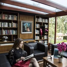 Tó Wellness Hotel Bánk - Belső