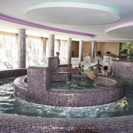 Tó Wellness Hotel Bánk - Wellness