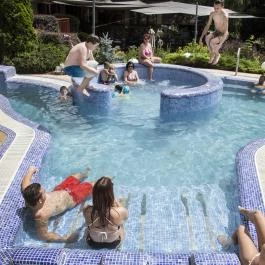 Tó Wellness Hotel Bánk - Egyéb