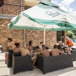 Tó Wellness Hotel Bánk - Egyéb