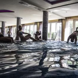Tó Wellness Hotel Bánk - Egyéb