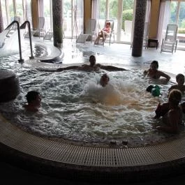 Tó Wellness Hotel Bánk - Egyéb