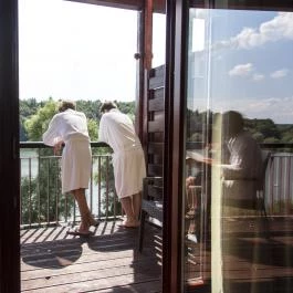 Tó Wellness Hotel Bánk - Egyéb