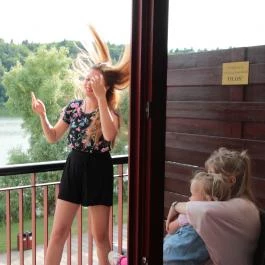 Tó Wellness Hotel Bánk - Szobák