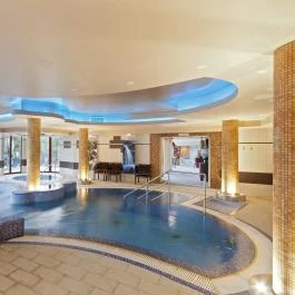 Tó Wellness Hotel Bánk - 