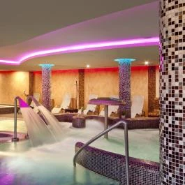 Tó Wellness Hotel Bánk - Wellness