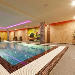 Tó Wellness Hotel Bánk - Wellness